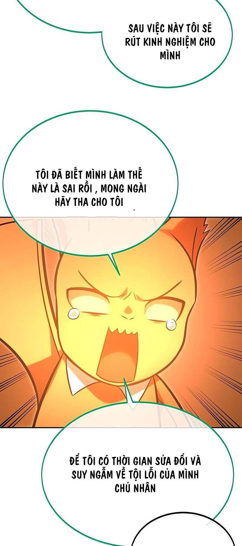 Hướng Dẫn Sinh Tồn Trong Học Viện Chapter 24 - Trang 4