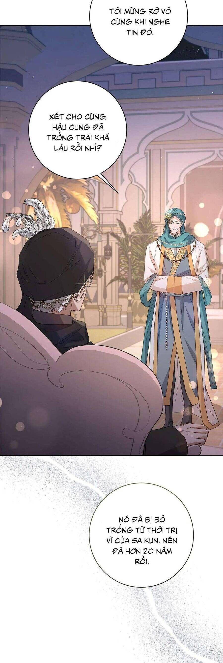 Vết Trăng Chapter 20 - Next Chapter 20.1