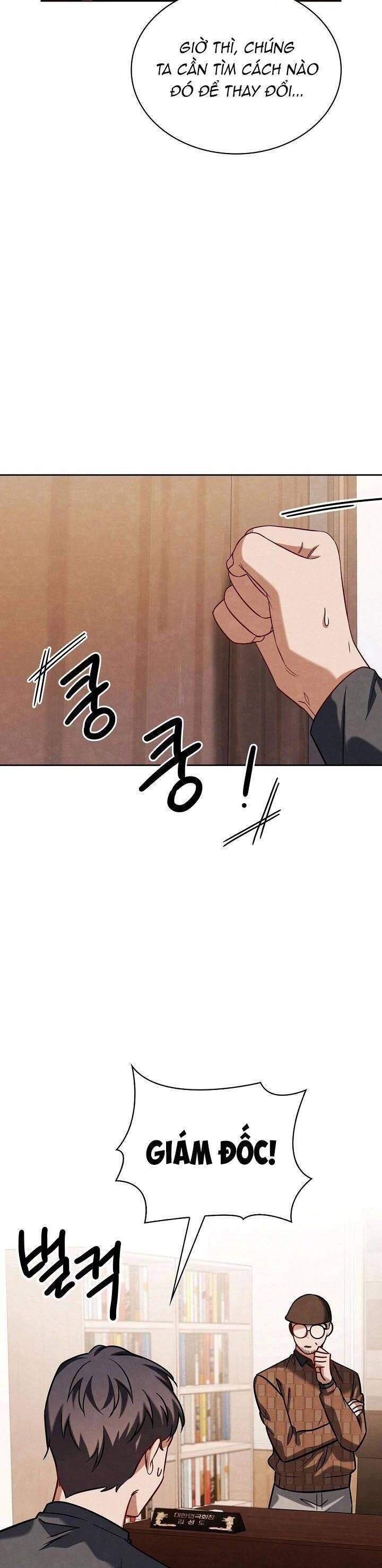 Sống Như Một Diễn Viên Chapter 64 - Next Chapter 65