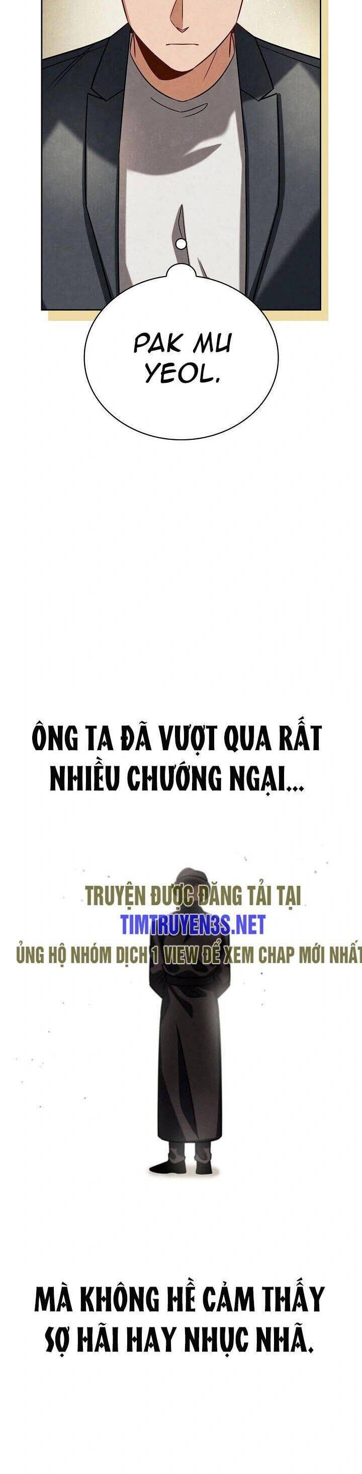 Sống Như Một Diễn Viên Chapter 64 - Next Chapter 65
