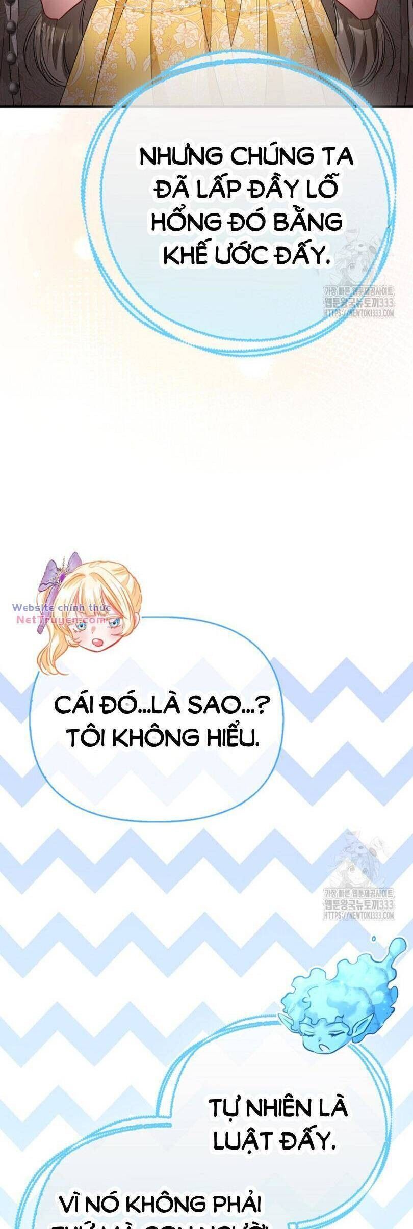 Nàng Công Chúa Của Mọi Người Chapter 45 - Trang 4