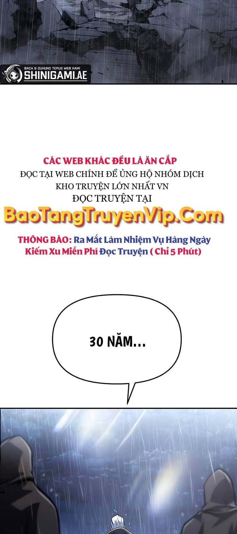 Vua Hiệp Sĩ Đã Trở Lại Với Một Vị Thần Chapter 60 - Trang 4