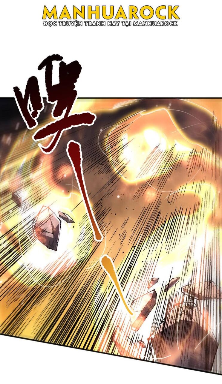Thảm Họa Tử Linh Sư Chapter 81 - Trang 4