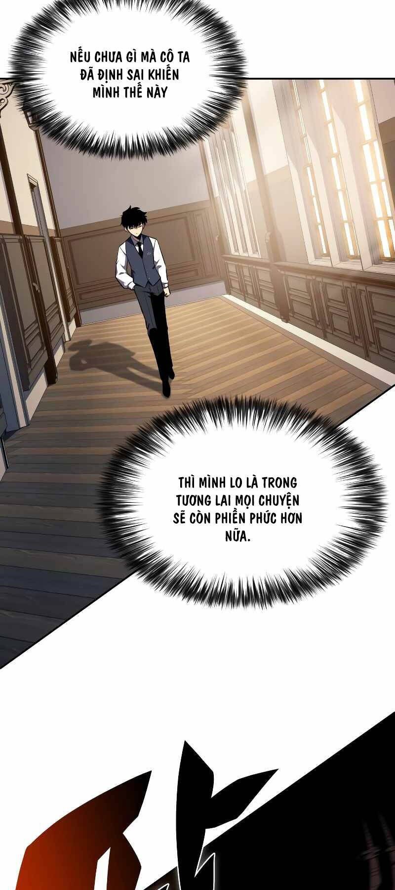 Cậu Út Nhà Công Tước Là Sát Thủ Hồi Quy Chapter 21 - Trang 4