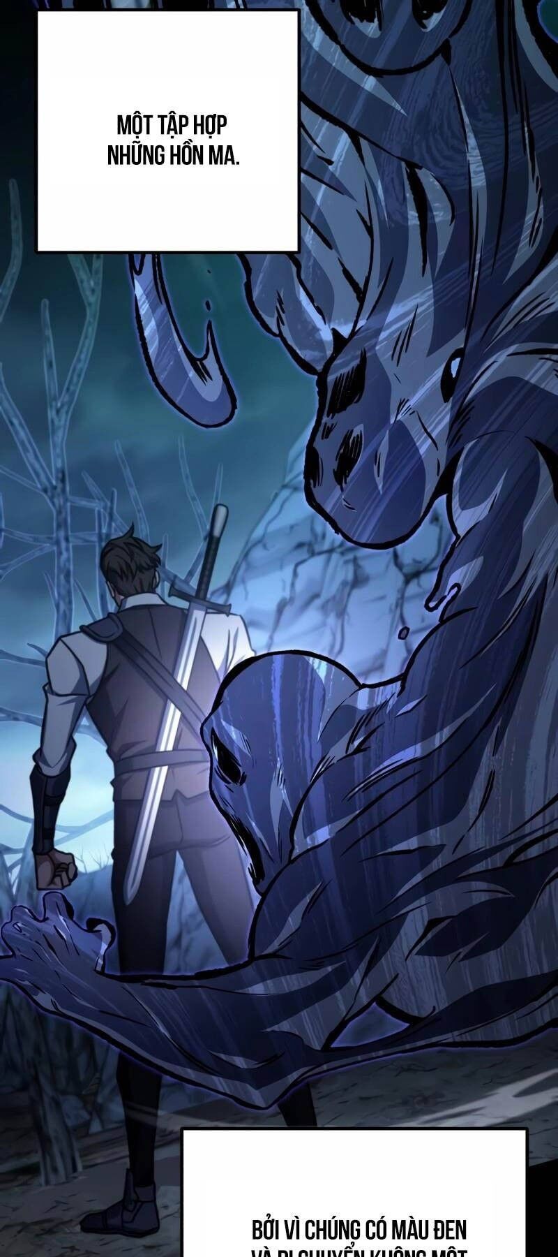Sát Thủ Thiên Tài Đơn Độc Chapter 29 - Trang 4