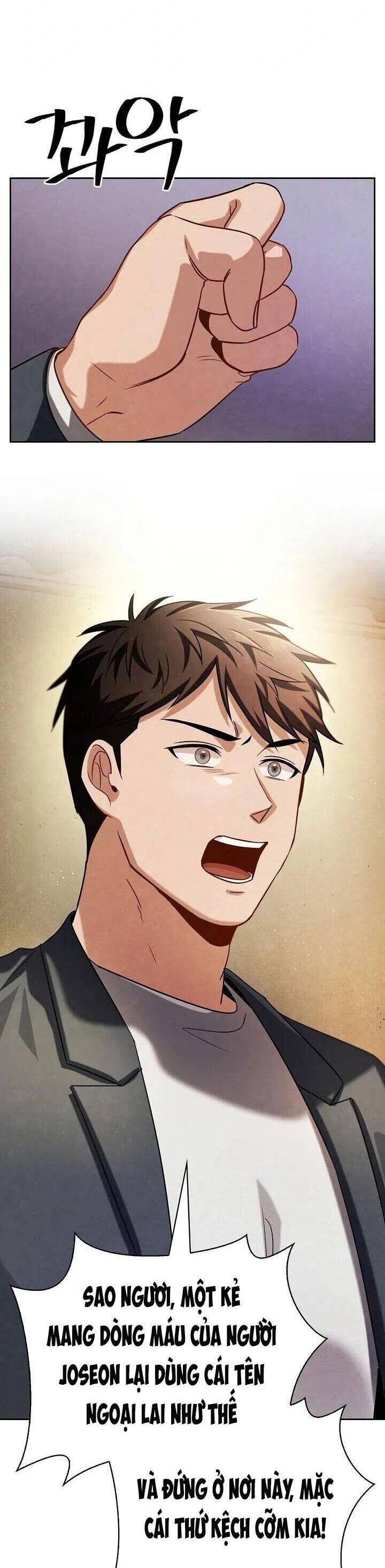 Sống Như Một Diễn Viên Chapter 64 - Next Chapter 65