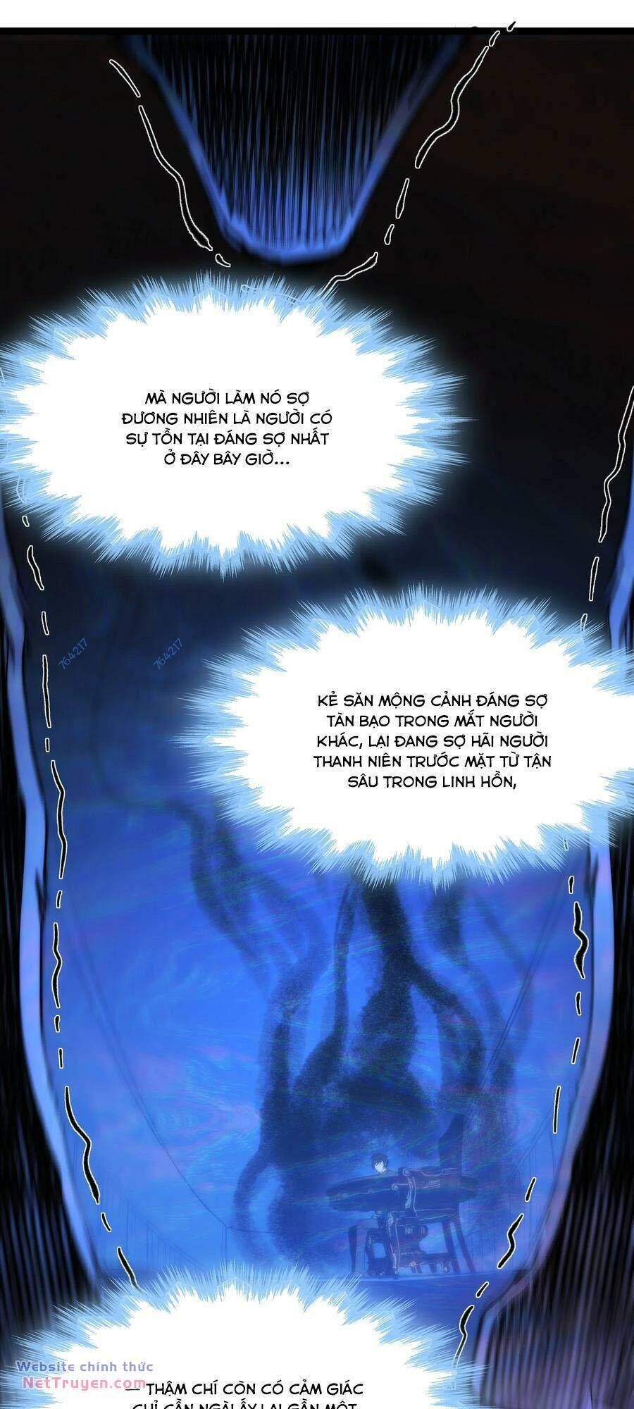 Sức Mạnh Của Ác Thần Chapter 122 - Trang 4