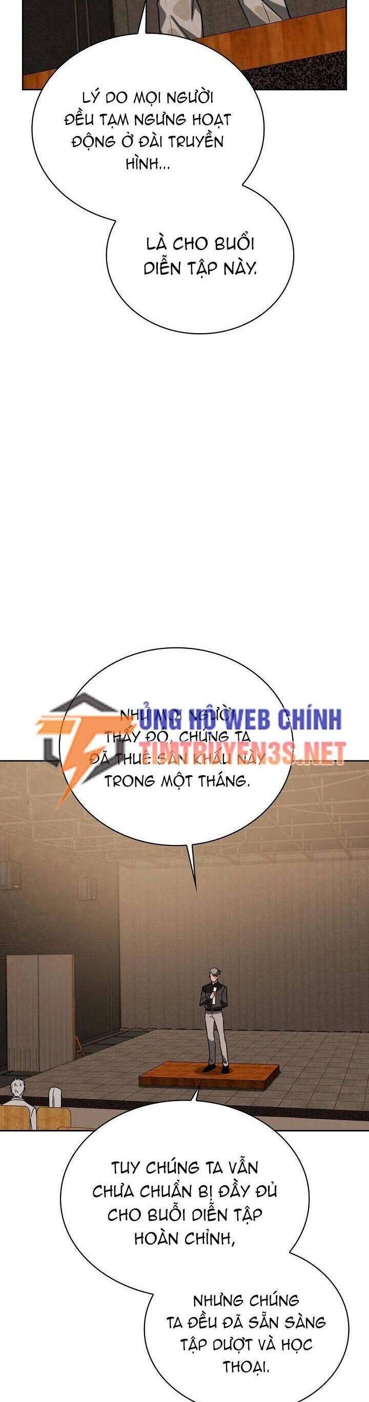 Sống Như Một Diễn Viên Chapter 64 - Next Chapter 65