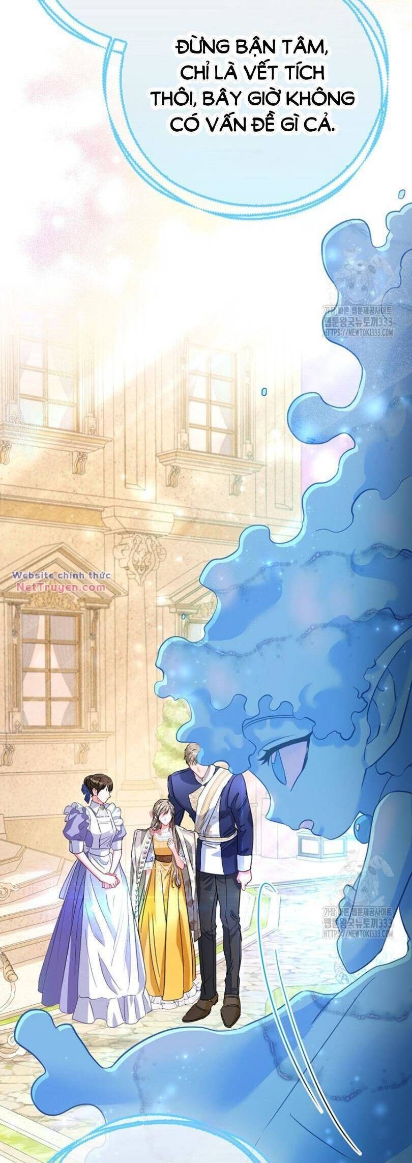 Nàng Công Chúa Của Mọi Người Chapter 45 - Trang 4