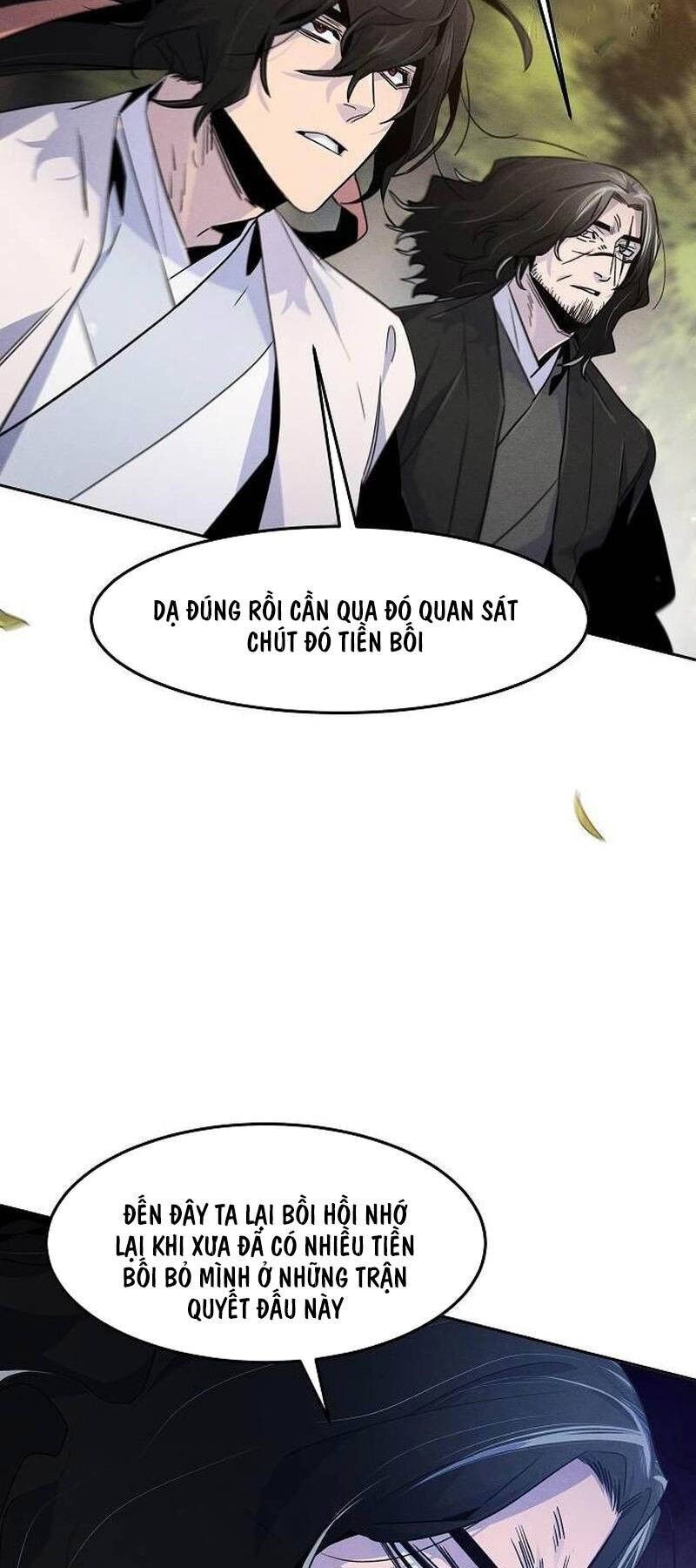 Cuồng Ma Tái Thế Chapter 121 - Trang 4