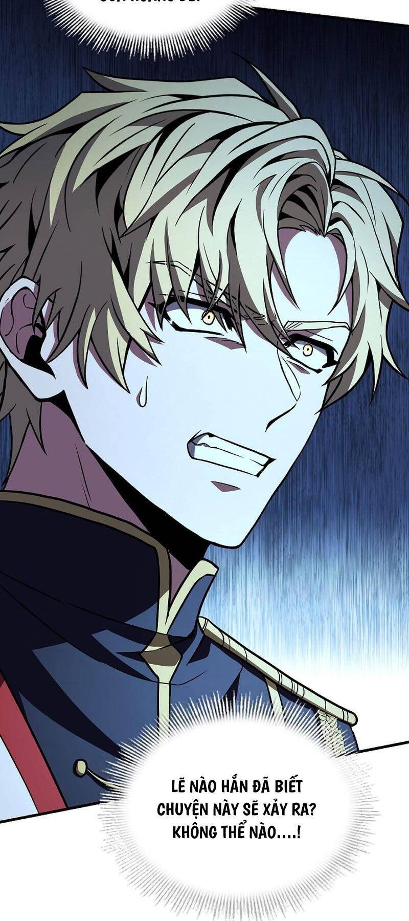 Huyền Thoại Giáo Sĩ Trở Lại Chapter 136 - Trang 4