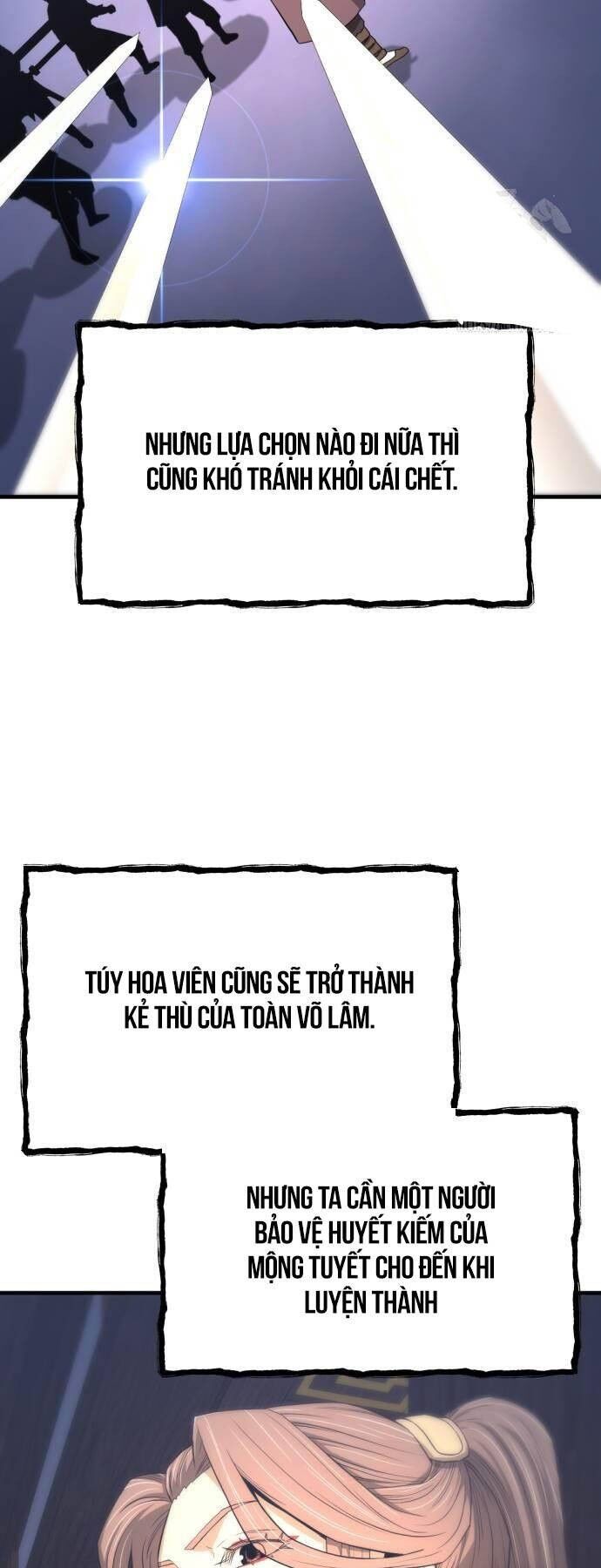 Nhất Hốt Đao Chapter 28 - Trang 4