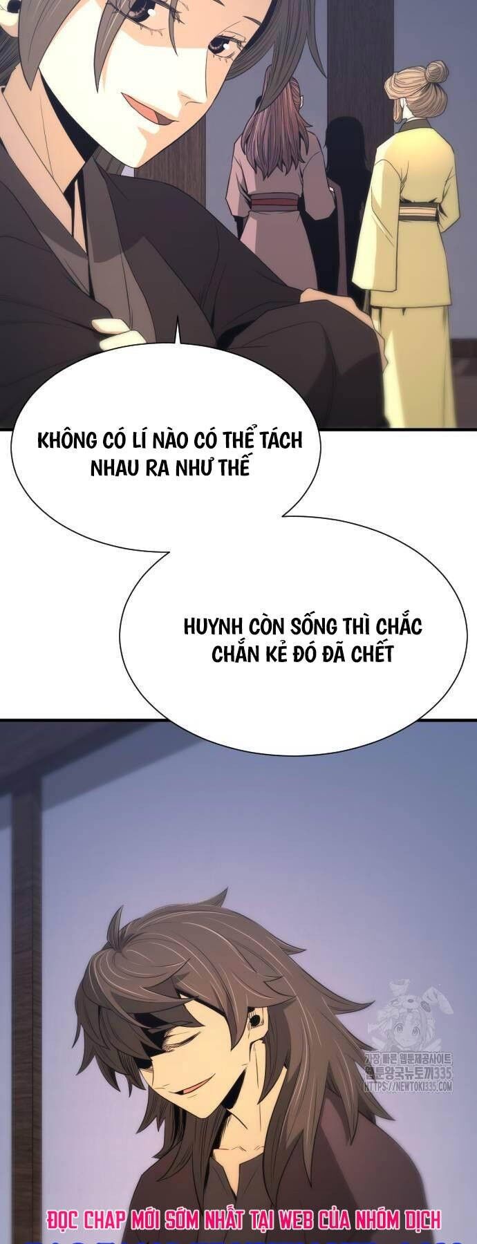 Nhất Hốt Đao Chapter 28 - Trang 4