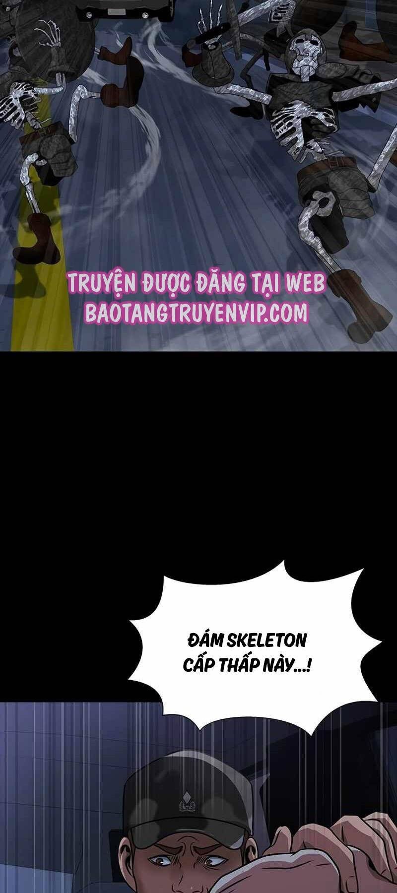 Người Chơi Thiết Thụ Chapter 38 - Trang 4