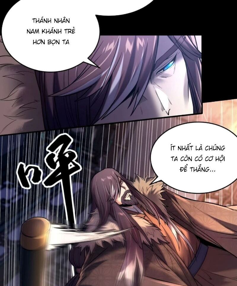 Khánh Dư Niên Chapter 143 - Trang 2