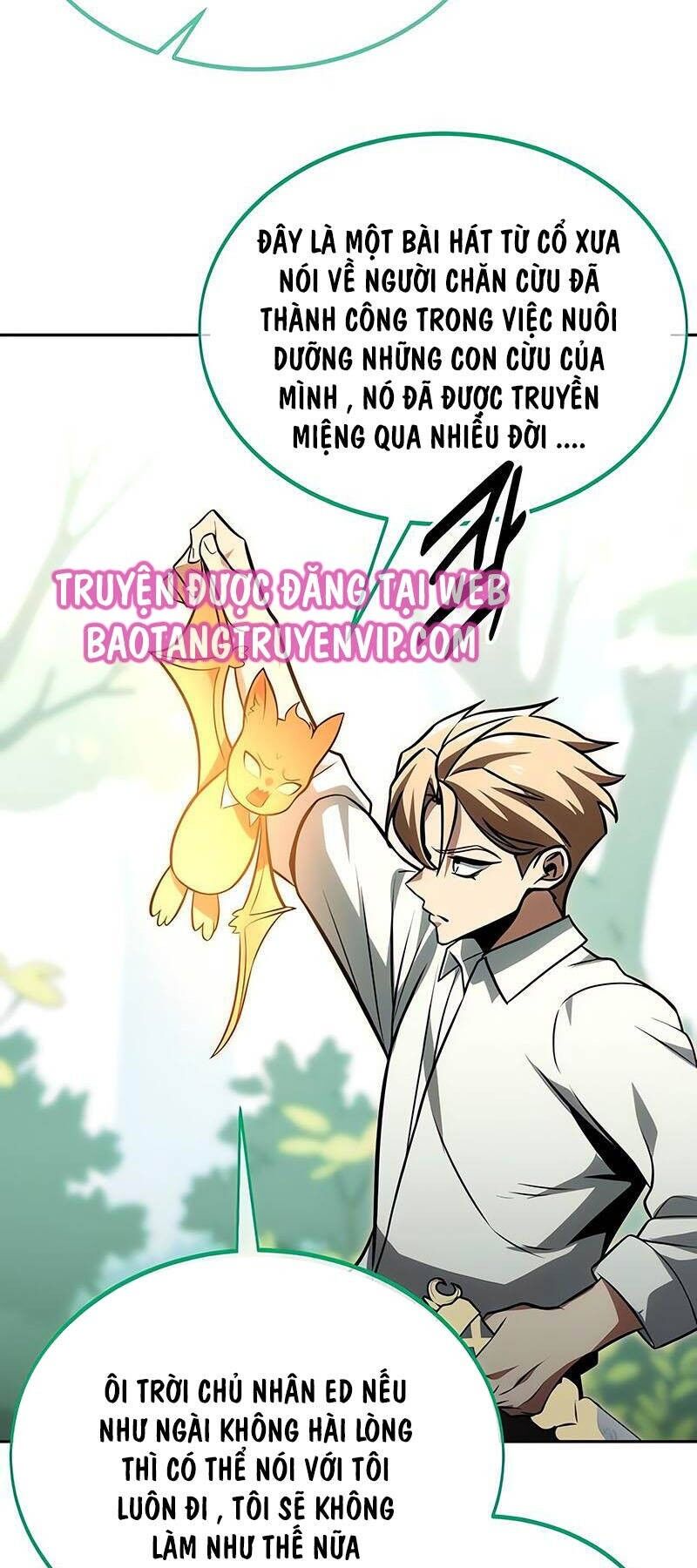 Hướng Dẫn Sinh Tồn Trong Học Viện Chapter 24 - Trang 4