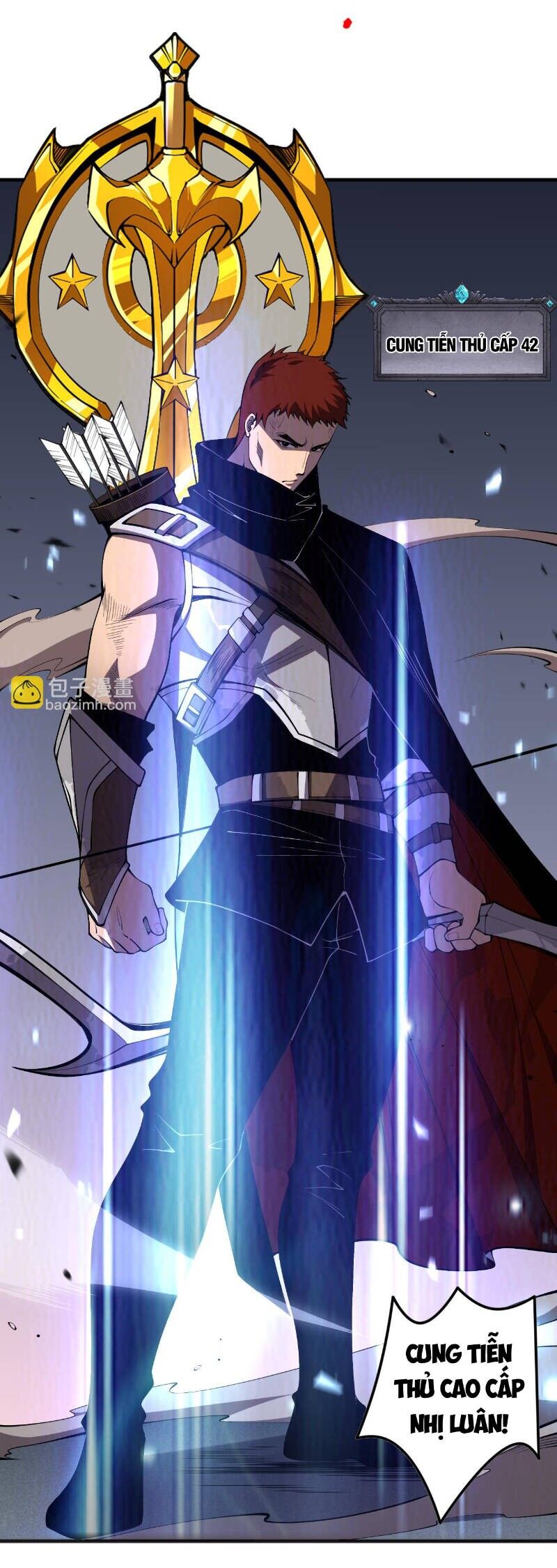 Thảm Họa Tử Linh Sư Chapter 82 - Trang 4