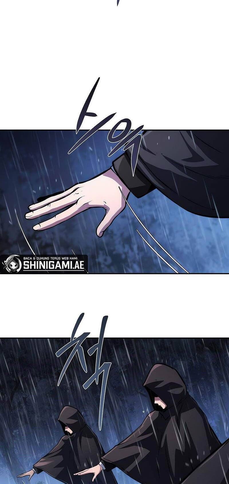 Vua Hiệp Sĩ Đã Trở Lại Với Một Vị Thần Chapter 60 - Trang 4