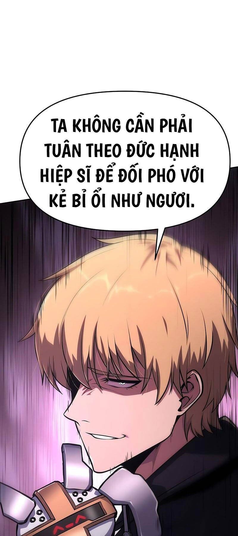 Vua Hiệp Sĩ Đã Trở Lại Với Một Vị Thần Chapter 60 - Trang 4