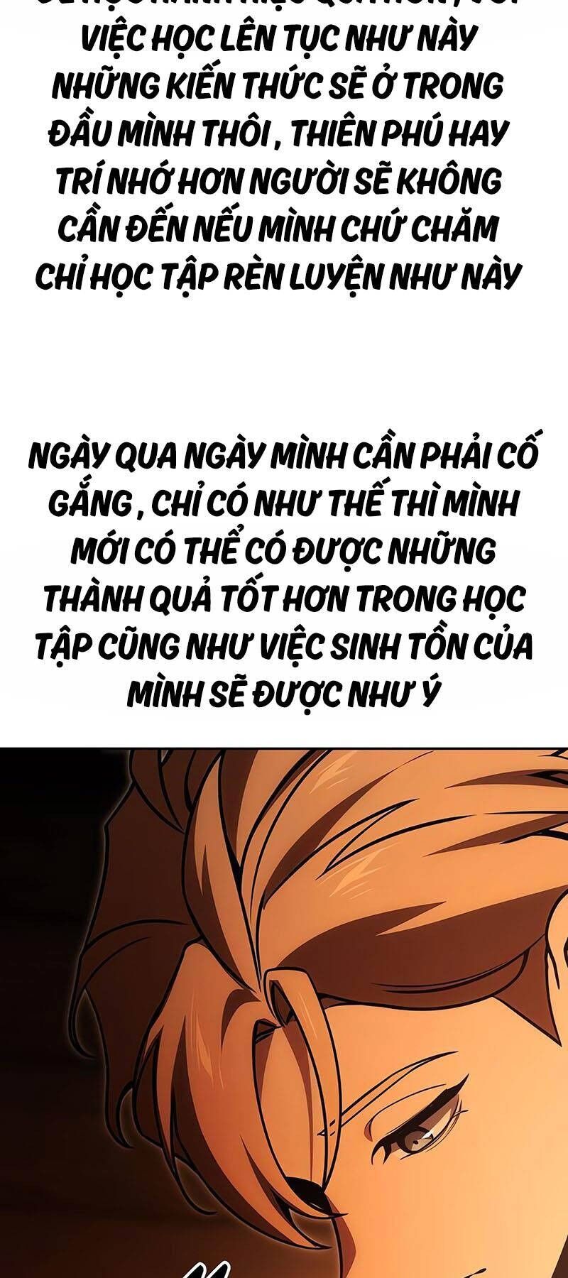 Hướng Dẫn Sinh Tồn Trong Học Viện Chapter 24 - Trang 4