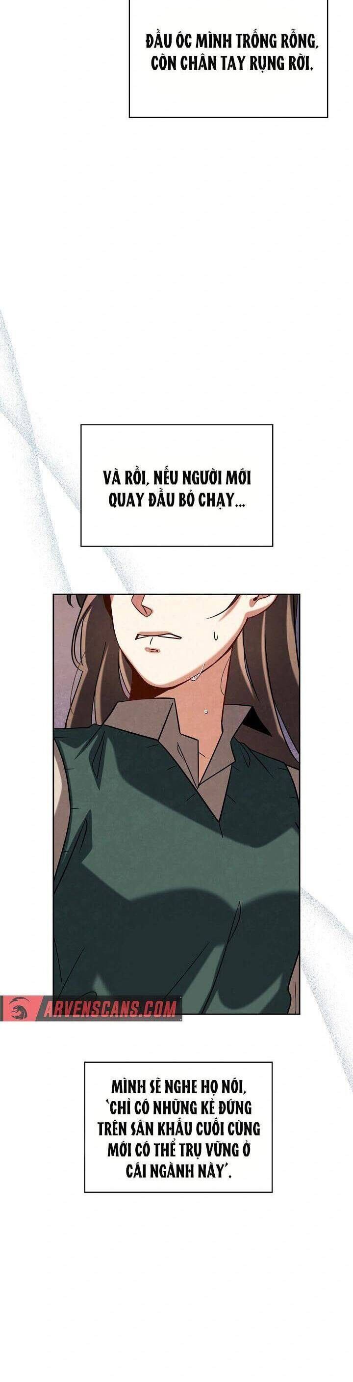 Sống Như Một Diễn Viên Chapter 64 - Next Chapter 65