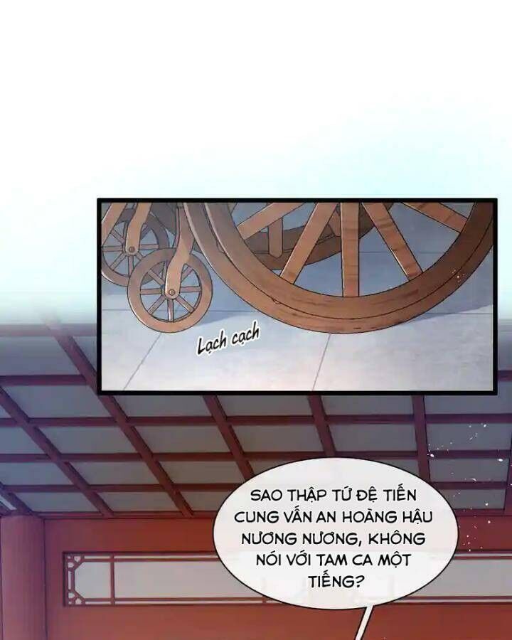 Nụ Cười Của Ngươi Ngọt Đến Mức Làm Gãy Tám Cái Răng Của Ta Chapter 102 - Next Chapter 103