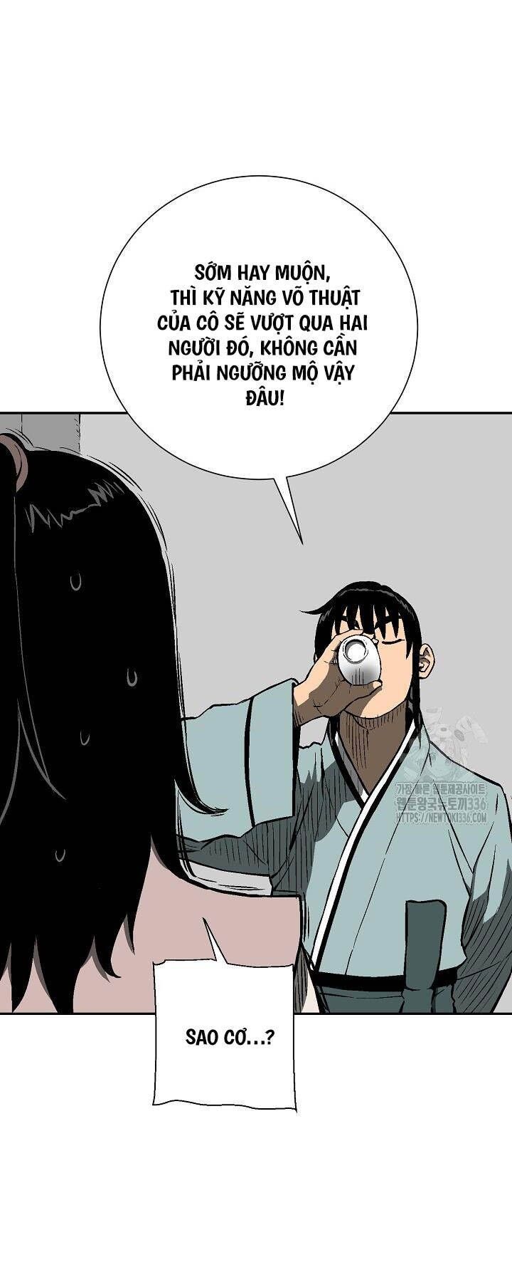 Vĩ Linh Kiếm Tiên Chapter 58 - Trang 4