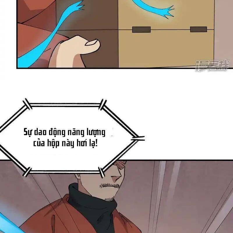 Tối Cường Võ Hồn Hệ Thống Chapter 216 - Trang 4