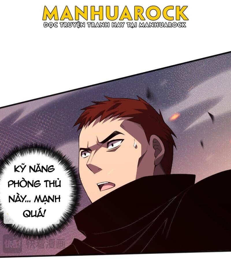 Thảm Họa Tử Linh Sư Chapter 82 - Trang 4