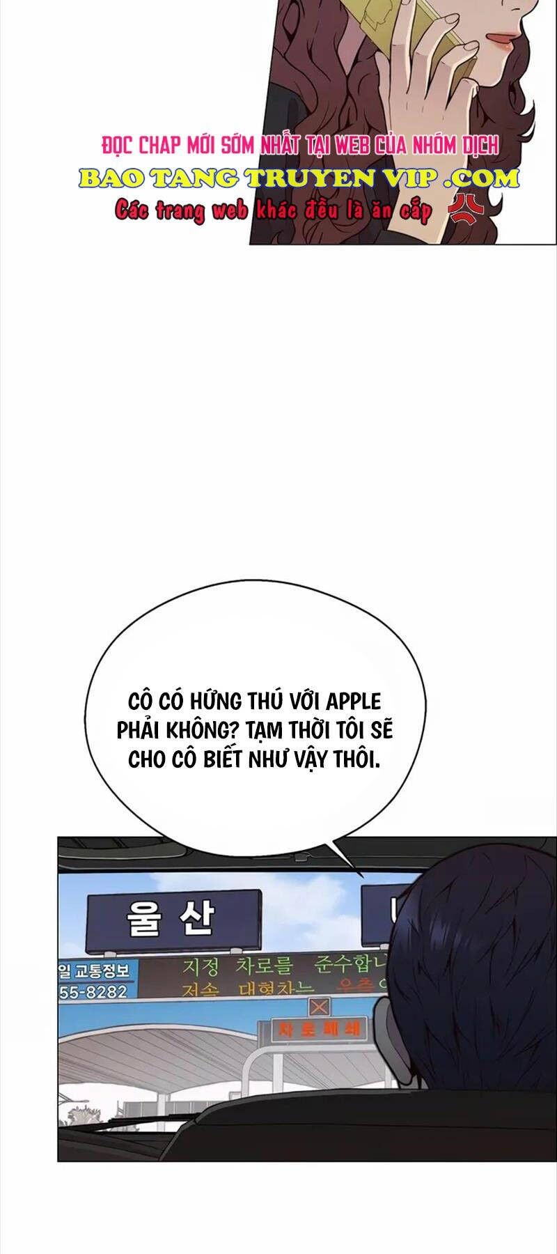 Người Đàn Ông Thực Thụ Chapter 149 - Trang 4