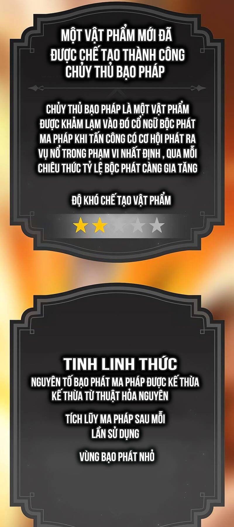 Hướng Dẫn Sinh Tồn Trong Học Viện Chapter 24 - Trang 4