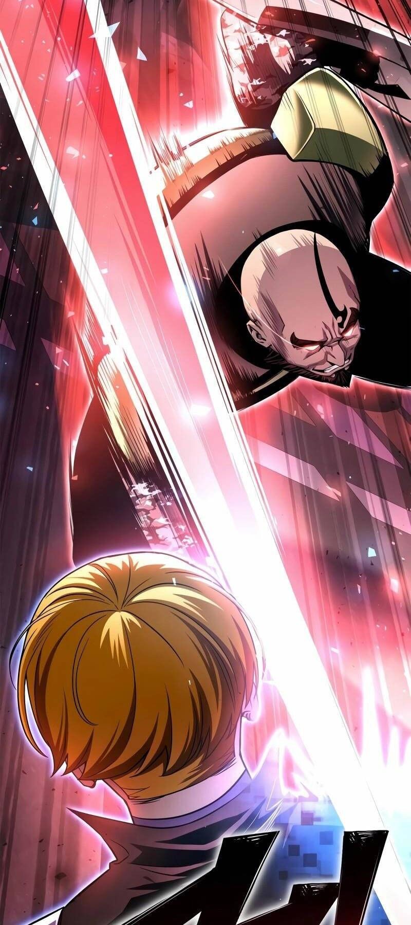 Cuộc Chiến Siêu Nhân Chapter 104 - Trang 4