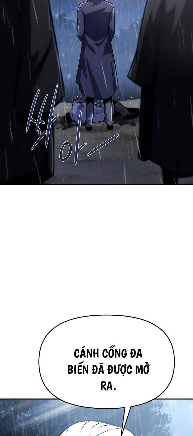 Vua Hiệp Sĩ Đã Trở Lại Với Một Vị Thần Chapter 60 - Trang 4