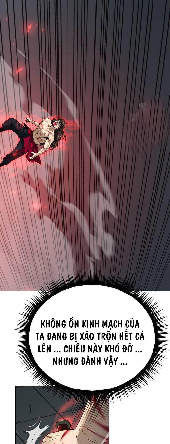 Ma Đạo Chuyển Sinh Ký Chapter 67 - Trang 4