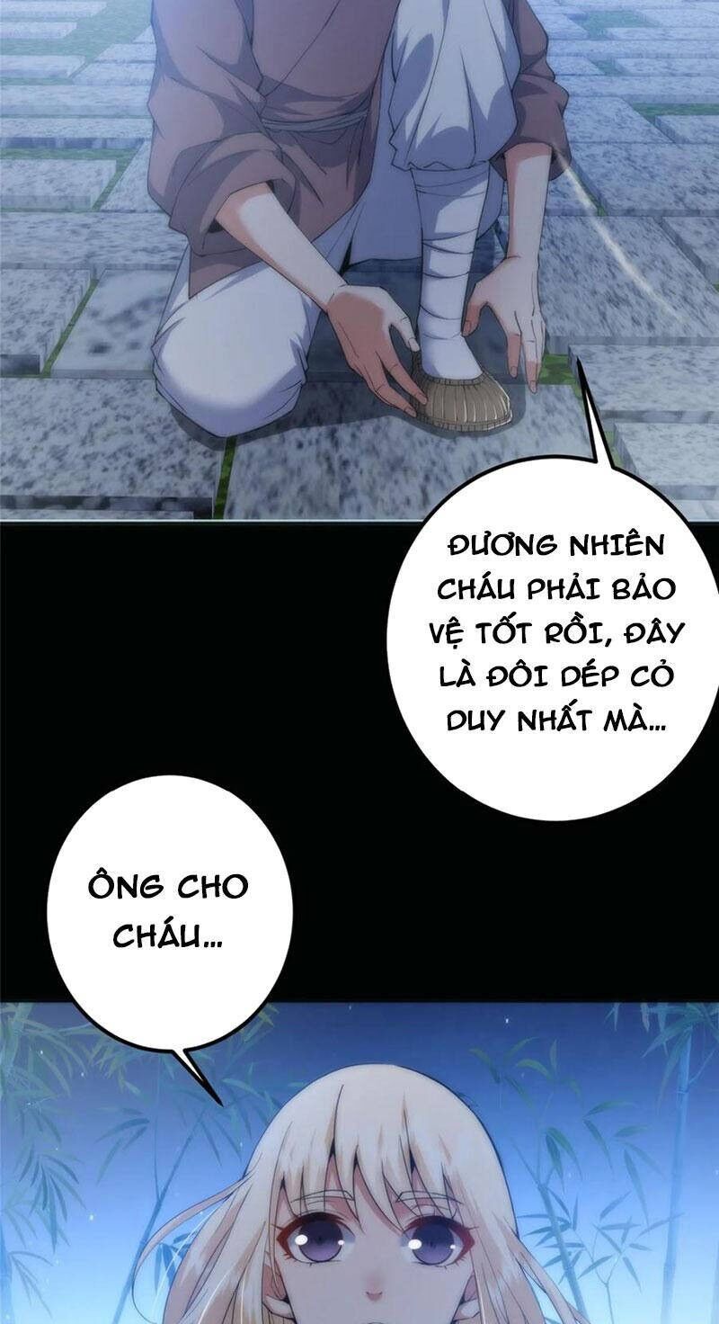 Chưởng Môn Khiêm Tốn Chút Chapter 358 - Trang 4