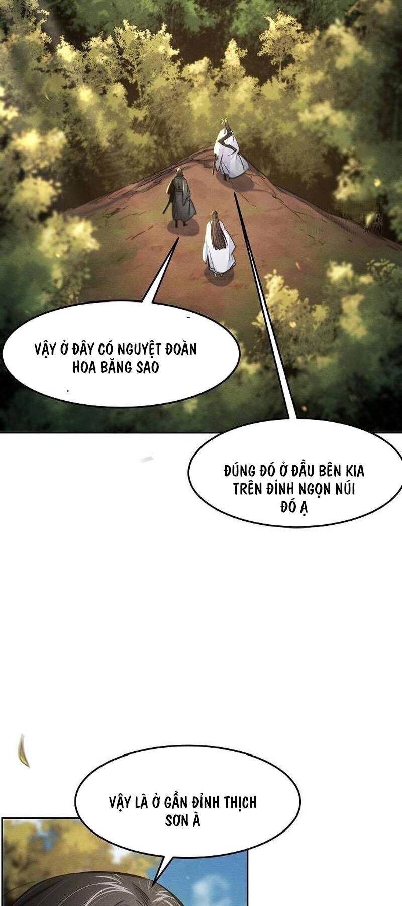 Cuồng Ma Tái Thế Chapter 121 - Trang 4