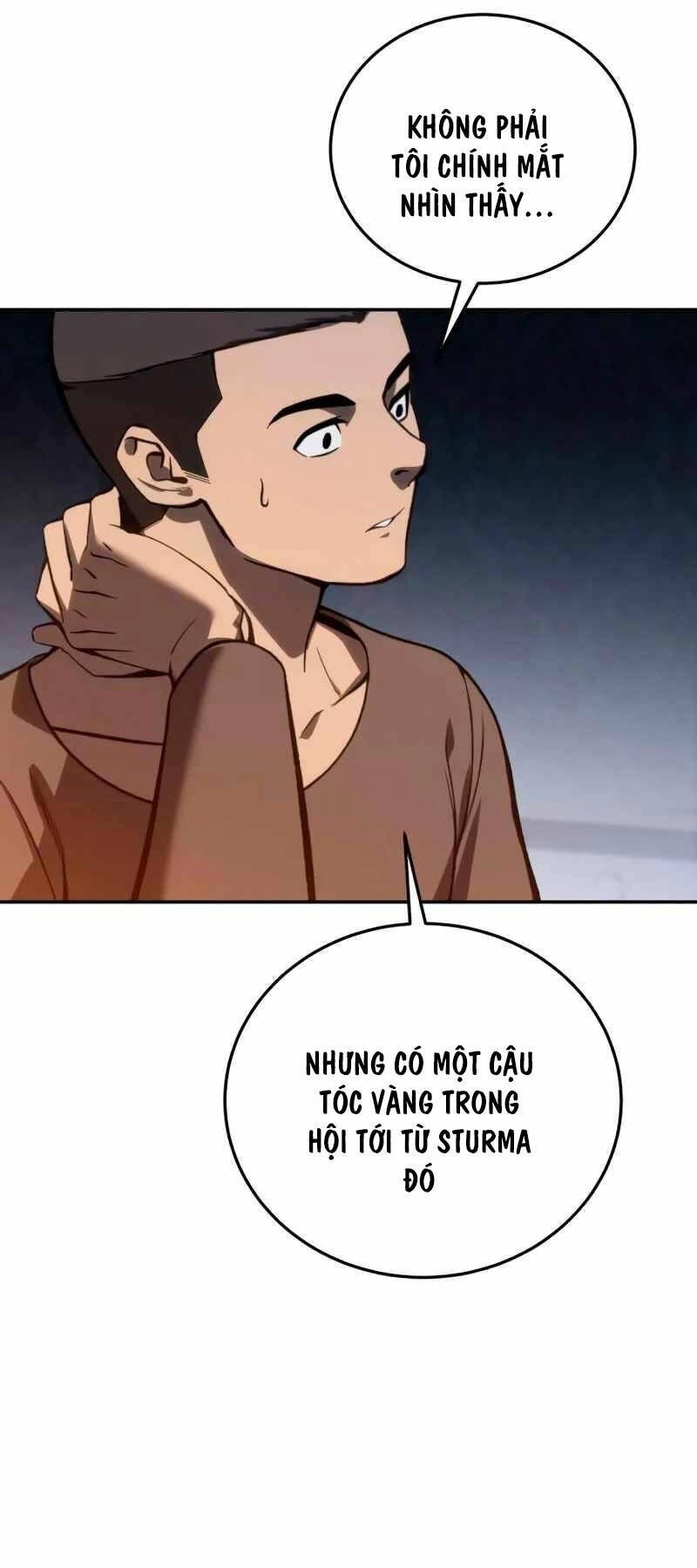 Tinh Tú Kiếm Sĩ Chapter 39 - Trang 4