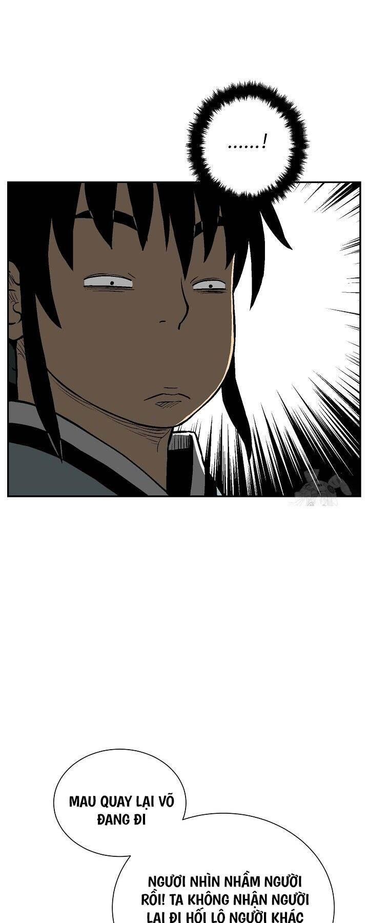 Vĩ Linh Kiếm Tiên Chapter 58 - Trang 4