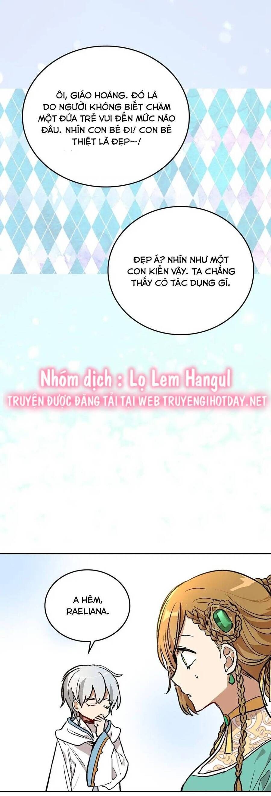 Vị Hôn Thê Khế Ước Của Công Tước Chapter 79 - Trang 4