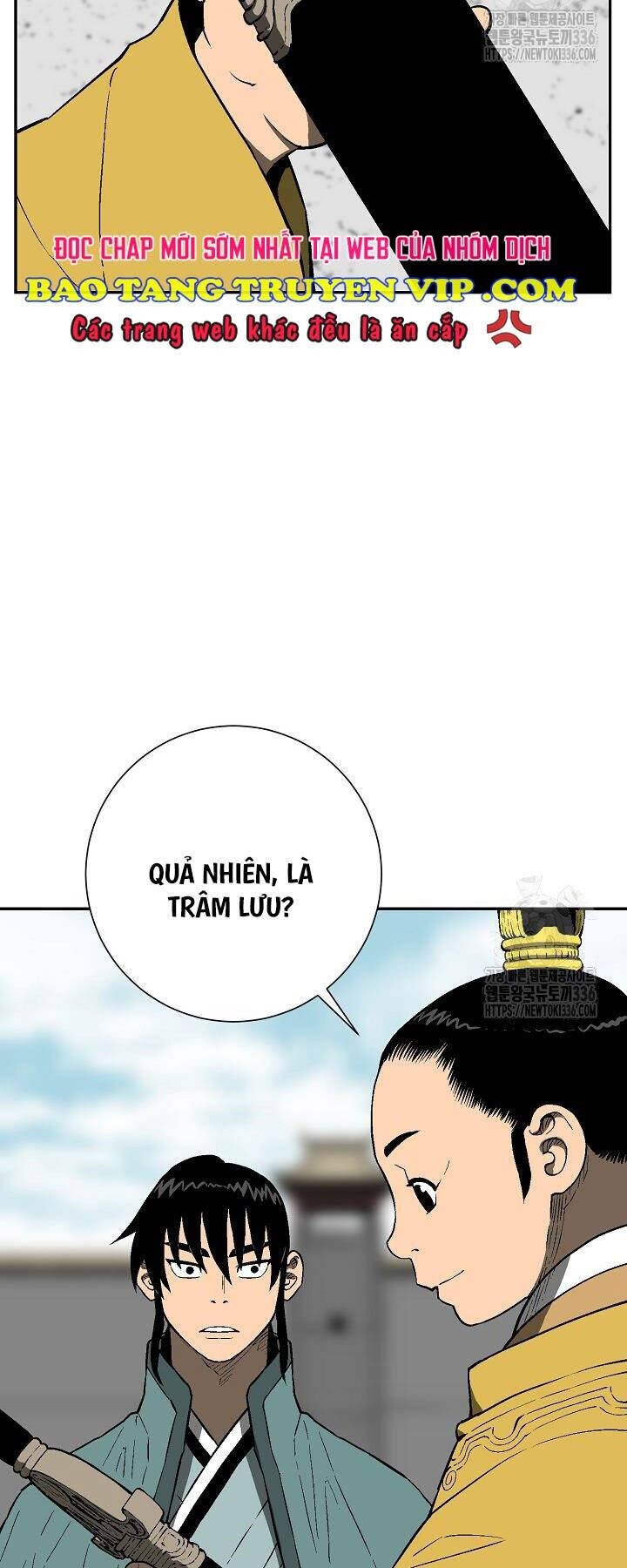 Vĩ Linh Kiếm Tiên Chapter 58 - Trang 4