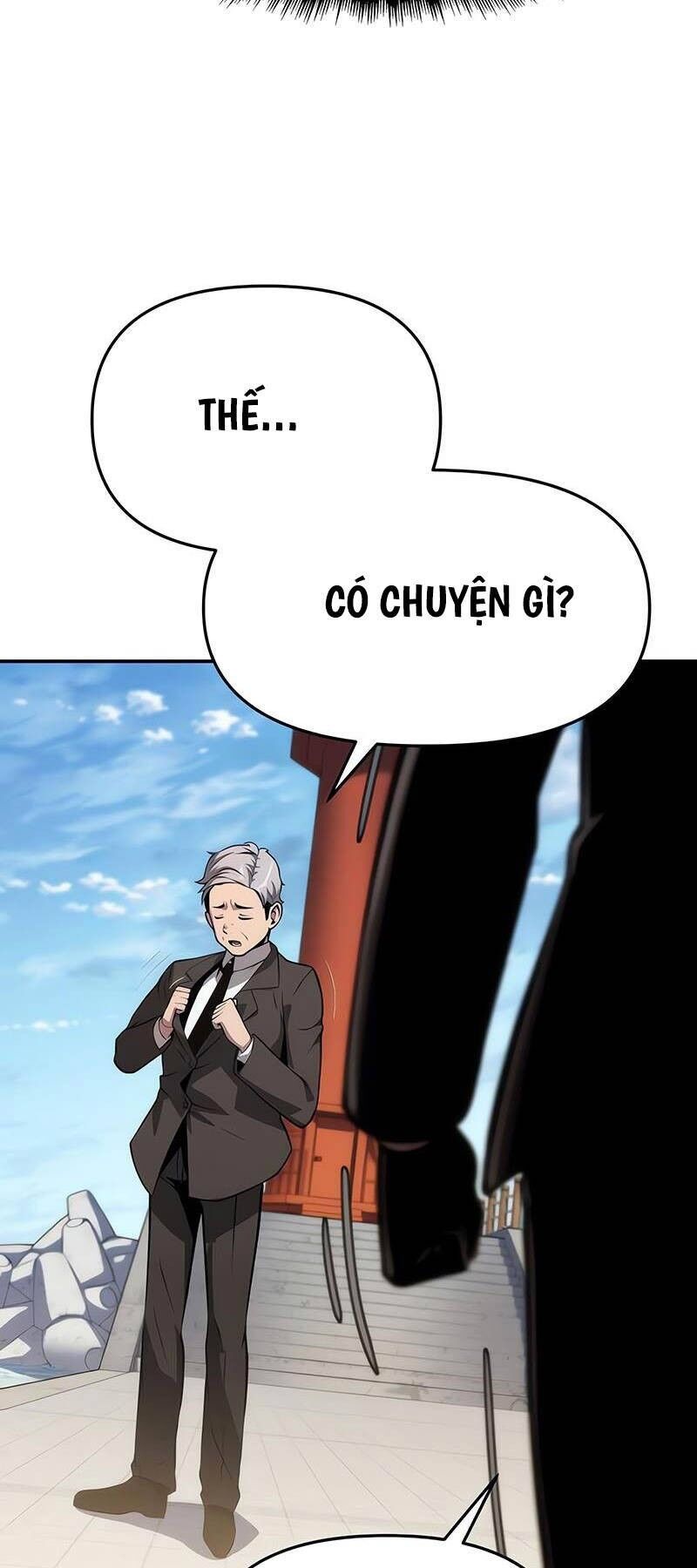 Vua Hiệp Sĩ Đã Trở Lại Với Một Vị Thần Chapter 60 - Trang 4