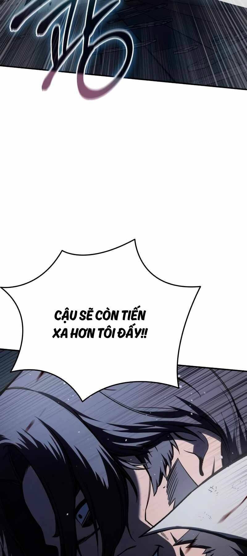 Tinh Tú Kiếm Sĩ Chapter 40 - Trang 4