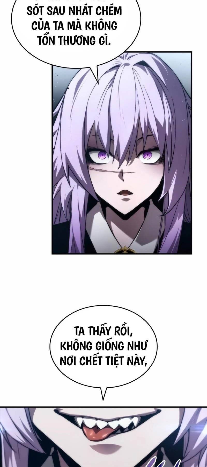 Chiêu Hồn Giả Siêu Phàm Chapter 83 - Trang 4