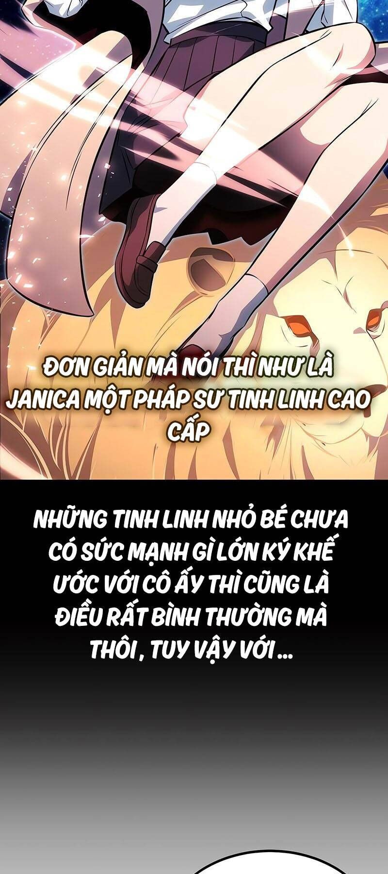 Hướng Dẫn Sinh Tồn Trong Học Viện Chapter 24 - Trang 4