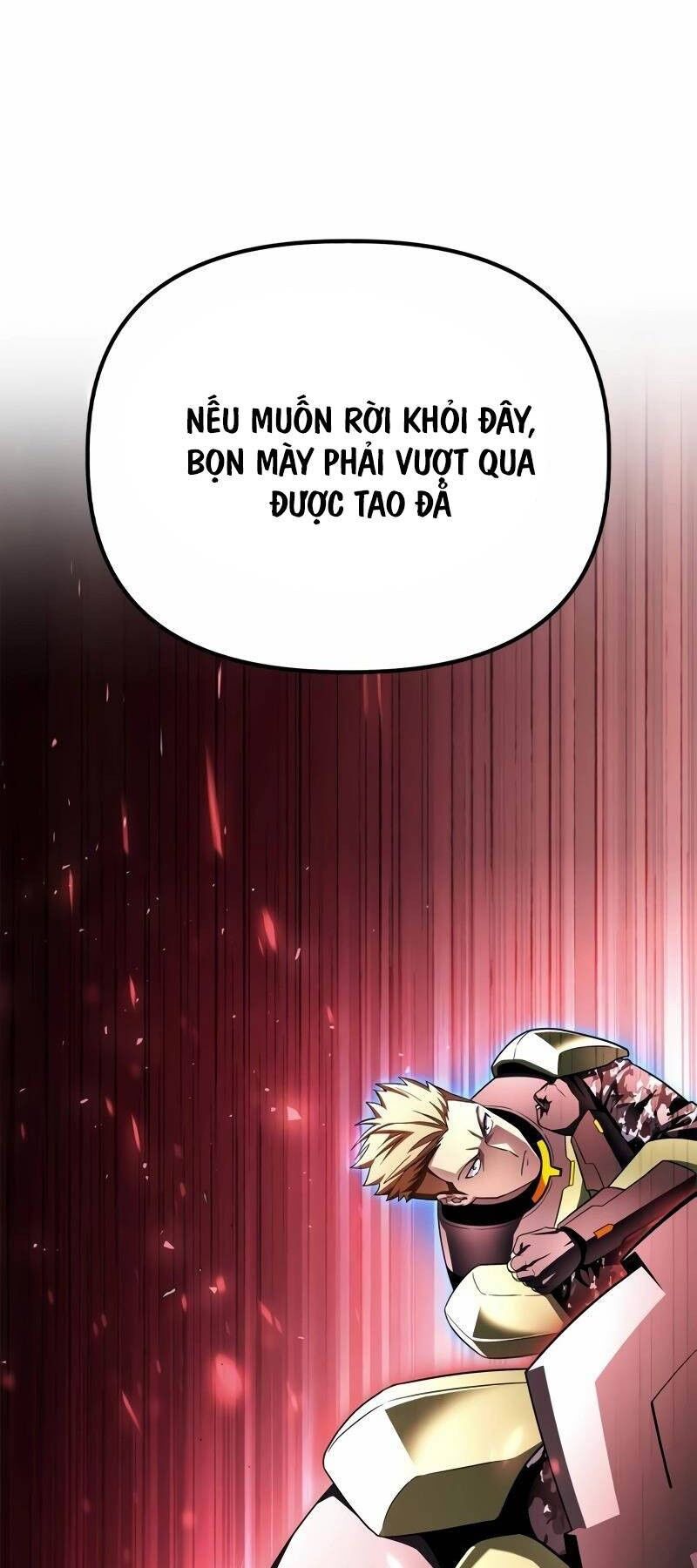 Cuộc Chiến Siêu Nhân Chapter 104 - Trang 4