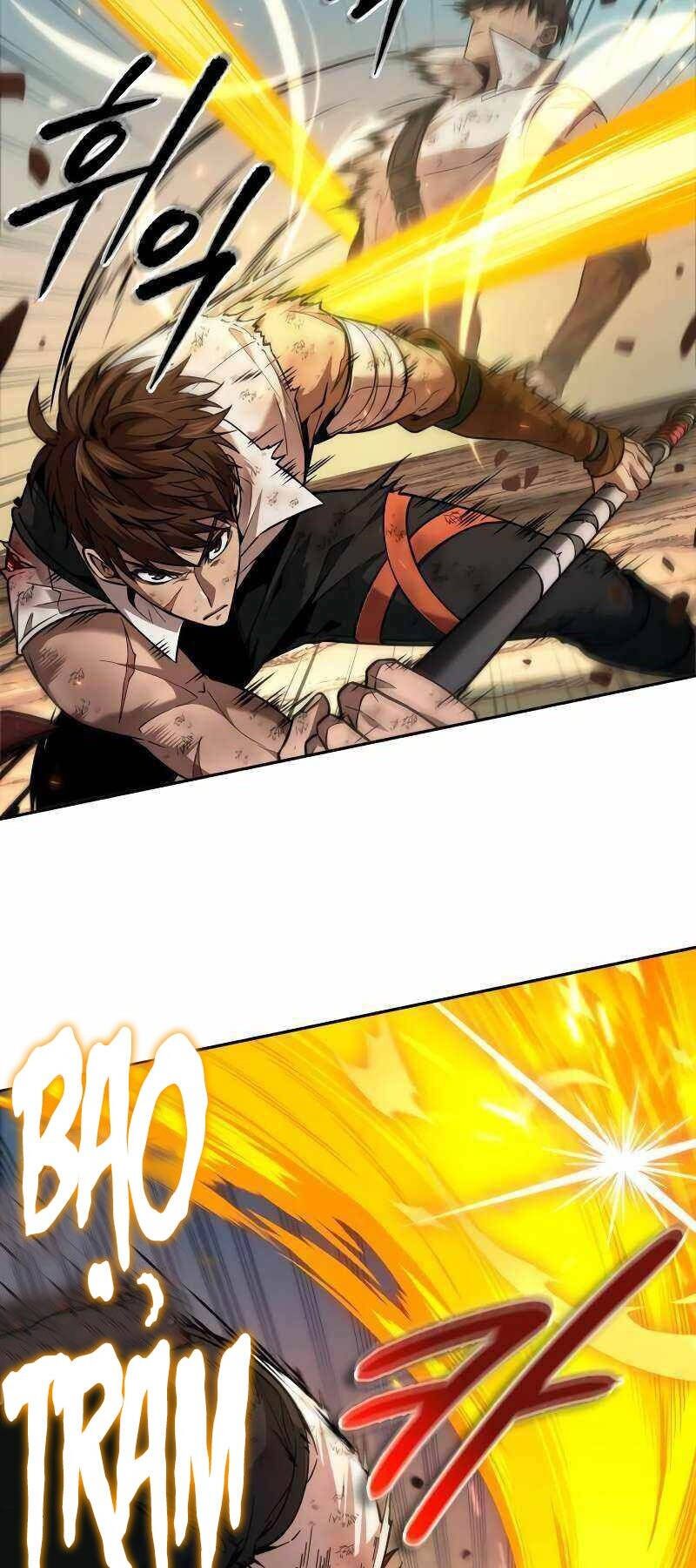 Mạo Hiểm Giả Cuối Cùng Chapter 15 - Trang 4