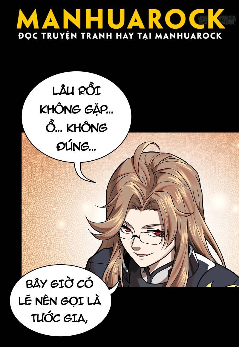 Tinh Giáp Hồn Tướng Chapter 203 - Next Chapter 204