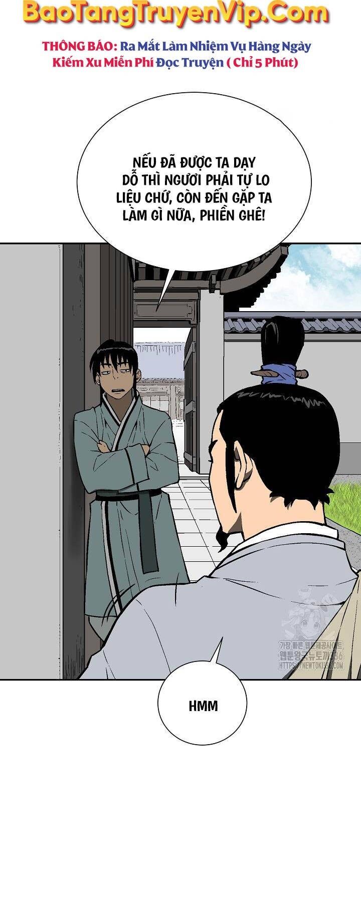 Vĩ Linh Kiếm Tiên Chapter 58 - Trang 4