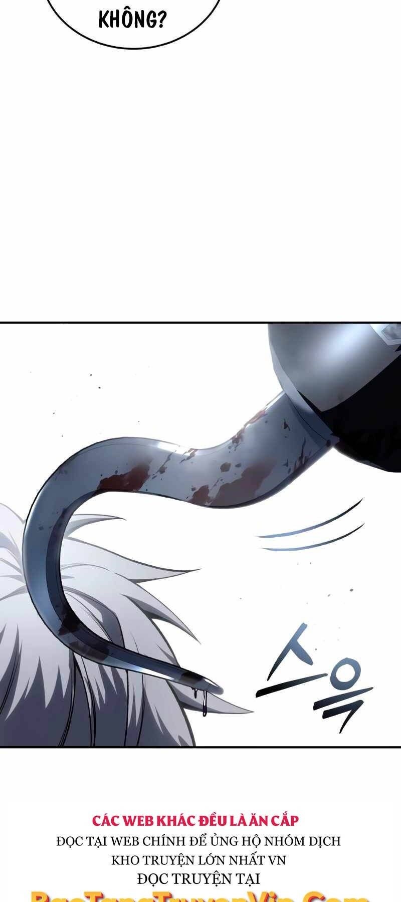 Tinh Tú Kiếm Sĩ Chapter 40 - Trang 4