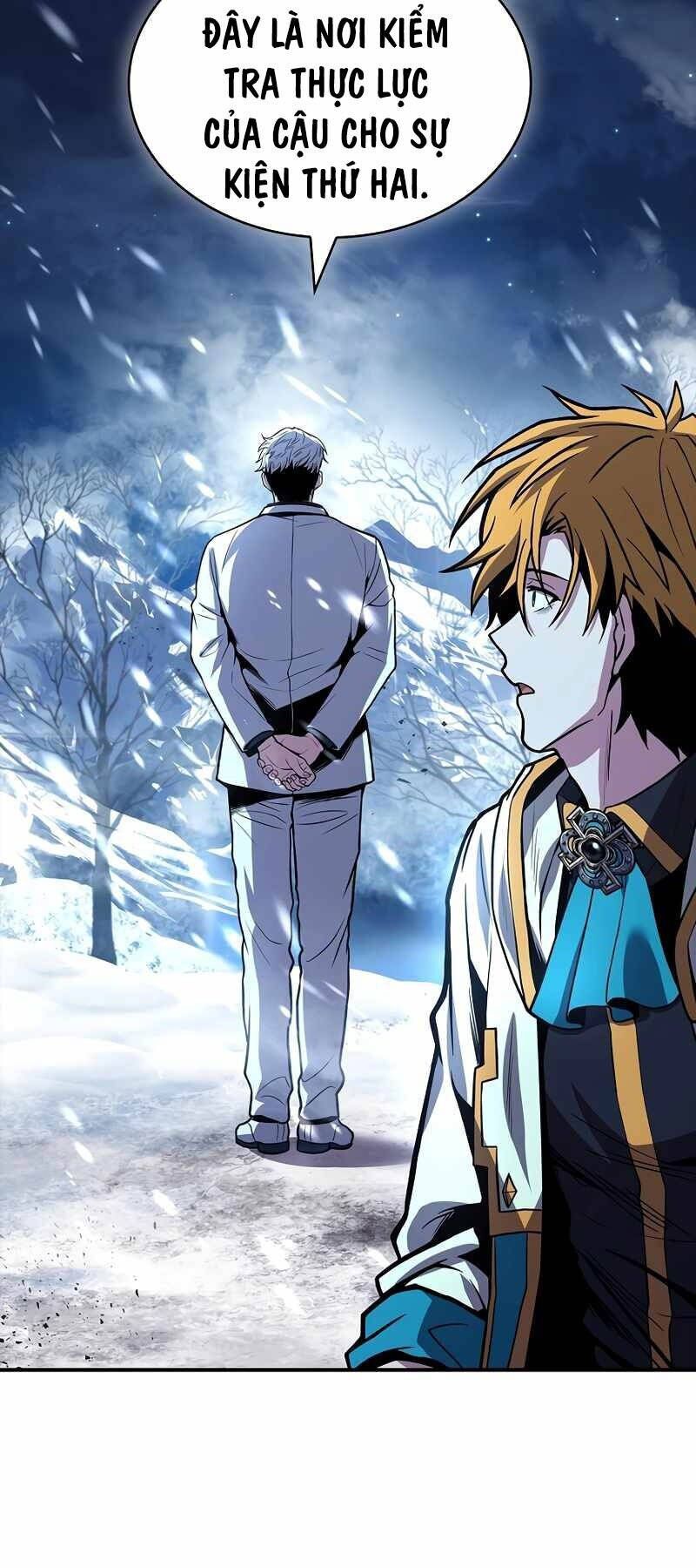 Thiên Tài Ma Pháp Sư Giấu Nghề Chapter 72 - Trang 4